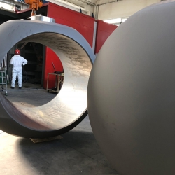 HVOF Coating